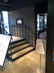 カイラ　カフェ＆テラスダイニング　渋谷店