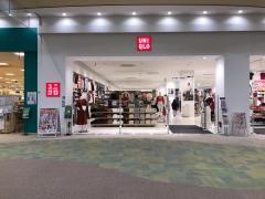 ユニクロ　イオンモール太田店