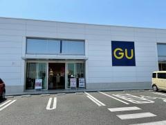 ジーユー熊南店