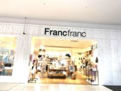 Ｆｒａｎｃｆｒａｎｃ　イオンモール鹿児島店