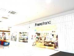 Ｆｒａｎｃｆｒａｎｃ　イオンモール鹿児島店