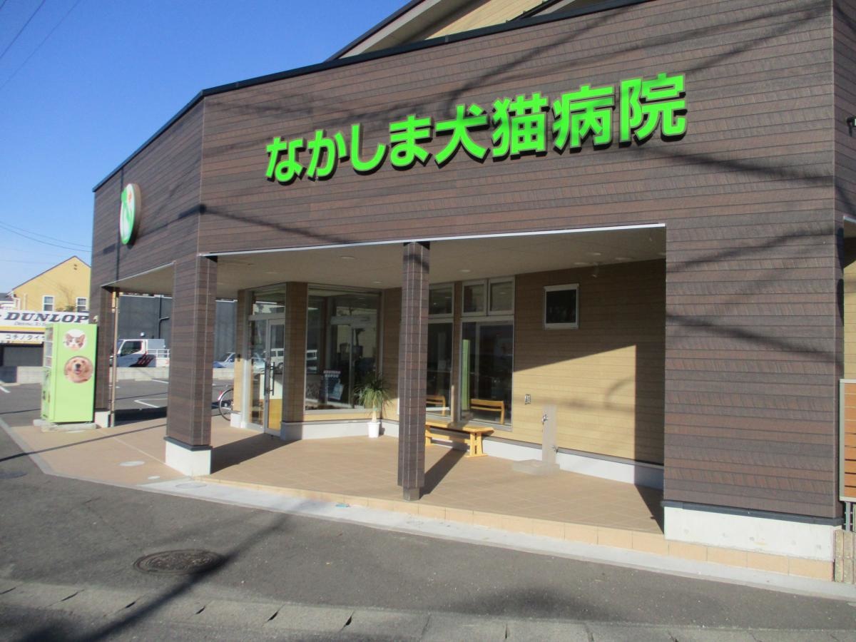 建物