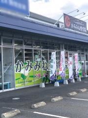 かみみね整骨院