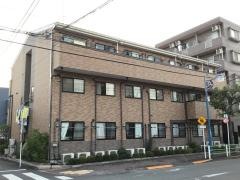 グループホームきらら大森東