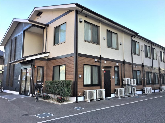 社会福祉法人いわき会グループホーム第2東神田の里