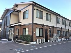社会福祉法人いわき会グループホーム第2東神田の里