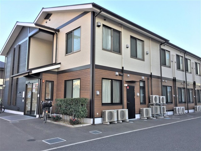 社会福祉法人いわき会グループホーム第2東神田の里