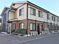 社会福祉法人いわき会グループホーム第2東神田の里