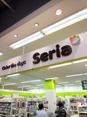Ｓｅｒｉａ　アピタ木更津店