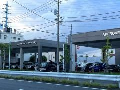 ランドローバー足立アプルーブドカーセンター