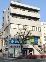 個別指導塾の明光義塾　加治屋教室