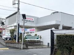 トヨタモビリティ東京　江戸川瑞江店