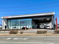 トヨタモビリティ滋賀　長浜店