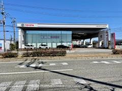 トヨタモビリティ滋賀　長浜店