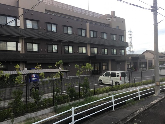 そんぽの家　岡山平井