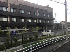 そんぽの家　岡山平井