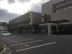 そんぽの家　岡山平井