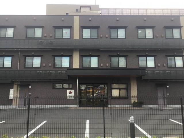 そんぽの家　岡山平井 雰囲気