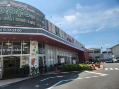食品館アプロ高見の里店