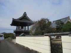 法隣山　文永寺
