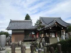 法隣山　文永寺