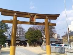 福島稲荷神社