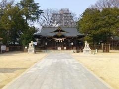 福島稲荷神社