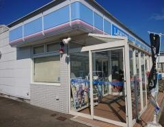 ローソン　滝沢篠木店