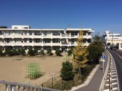 松島第一小学校