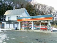 ヤマザキショップ 舘岩店