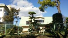 岩平小学校