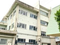 岩平小学校