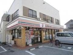 セブンイレブン　栗橋伊坂店