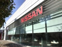埼玉日産ふじみ野店