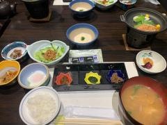 赤谷温泉小鹿荘