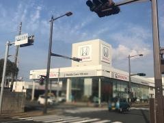 Ｈｏｎｄａ　Ｃａｒｓ千葉都町店