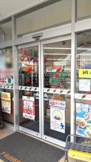 セブンイレブン　江戸川船堀4丁目店