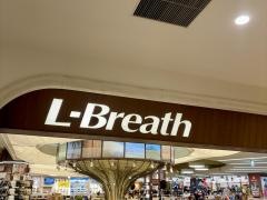 Ｌ－Ｂｒｅａｔｈトレッサ横浜店