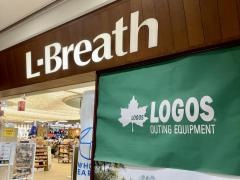 Ｌ－Ｂｒｅａｔｈトレッサ横浜店