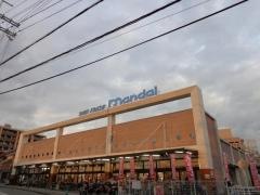 万代　宝塚中筋店