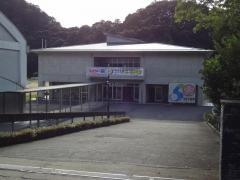 吉野町立吉野中学校