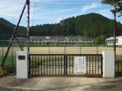 吉野町立吉野中学校