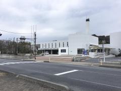 光市民ホール