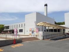 光市民ホール