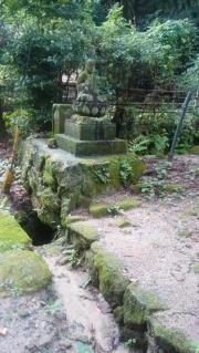 青幡神社