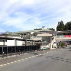 小国小学校