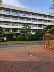 大分県立大分舞鶴高等学校