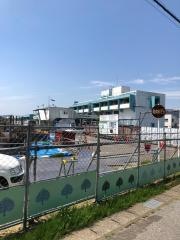 鴨川市立国保病院