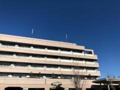 名張市立病院