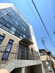 財団法人沢井病院